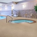 Pool image of Holiday Inn Express Hotel & Suites Deadwood-Gold Dust Casino by I