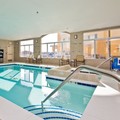 Photo of Holiday Inn Express Hotel & Suites Denver East Peoria Street An Pool