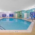 Photo of Holiday Inn Express Hotel & Suites Easton by IHG Pool