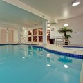 Photo of Holiday Inn Express Hotel & Suites Edmonton North by IHG Pool