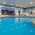 Photo of Holiday Inn Express Hotel & Suites Elkins by Ihg Pool