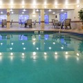 Photo of Holiday Inn Express Hotel & Suites Grand Forks by IHG Pool