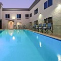 Photo of Holiday Inn Express Hotel & Suites Hollywood Walk of Fame by IHG Pool