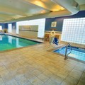 Photo of Holiday Inn Express Hotel & Suites Idaho Falls by IHG Pool