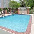 Photo of Holiday Inn Express Hotel & Suites Lafayette by IHG Pool