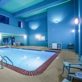 Pool image of Holiday Inn Express Hotel & Suites Lewisburg, an IHG Hotel