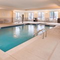 Photo of Holiday Inn Express Hotel & Suites Monroe by IHG Pool