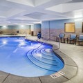 Pool image of Holiday Inn Express Hotel & Suites Nampa Idaho Center