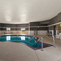 Photo of Holiday Inn Express Hotel & Suites Okmulgee by IHG Pool