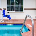 Pool image of Holiday Inn Express Hotel & Suites Oroville Lake by IHG