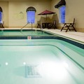Photo of Holiday Inn Express Hotel & Suites Oshkosh by IHG Pool