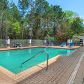 Swimming pool at Holiday Inn Express Hotel & Suites Phenix City Columbus by IHG