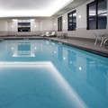 Photo of Holiday Inn Express Hotel & Suites ROCK SPRINGS GREEN RIVER by IH Pool