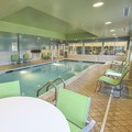 Photo of Holiday Inn Express Hotel & Suites Richwood Cincinnati South by I Pool