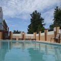 Photo of Holiday Inn Express Hotel & Suites Salisbury - Delmar by IHG Pool