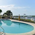 Photo of Holiday Inn Express Hotel & Suites Tampa Rocky Point Island by Ih Pool