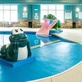 Photo of Holiday Inn Express Hotel & Suites Wausau by IHG Pool