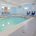 Swimming pool at Holiday Inn Express Hotel & Suites West Coxsackie by IHG