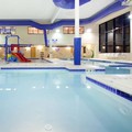 Pool image of Holiday Inn Express Hotel & Suites West Valley