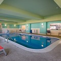 Photo of Holiday Inn Express Hotel & Suites Weston by Ihg Pool
