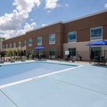 Pool image of Holiday Inn Express Hotel & Suites Wilson Hayes Place by IHG