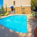 Swimming pool at Holiday Inn Express Hotel and Suites Kinston by IHG
