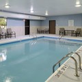 Photo of Holiday Inn Express Hotel and Suites Marysville by IHG Pool