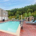 Pool image of Holiday Inn Express Hurricane An Ihg Hotel
