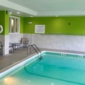 Pool image of Holiday Inn Express Indianapolis-Fishers by IHG
