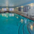 Photo of Holiday Inn Express Indianapolis - Southeast by IHG Pool