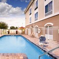 Photo of Holiday Inn Express Lake Wales North Winter Haven Pool