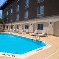 Photo of Holiday Inn Express Langhorne Oxford Valley Pool