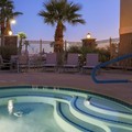 Photo of Holiday Inn Express Las Vegas Stadium Area by IHG Pool