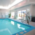 Photo of Holiday Inn Express Leland Wilmington Area An Ihg Hotel Pool