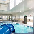 Photo of Holiday Inn Express Lethbridge Southeast Pool