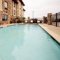 Swimming pool at Holiday Inn Express Marble Falls by IHG