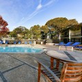 Pool image of Holiday Inn Express Mill Valley San Francisco Area by IHG