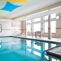 Pool image of Holiday Inn Express Moline - Quad Cities Area by IHG
