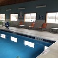 Photo of Holiday Inn Express Mt. Vernon by IHG Pool