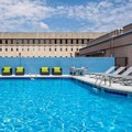 Photo of Holiday Inn Express Nashville Downtown Broadway Pool