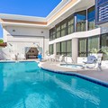 Photo of Holiday Inn Express Newport Beach by IHG Pool