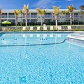 Photo of Holiday Inn Express North Palm Beach Oceanview by IHG Pool