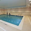 Photo of Holiday Inn Express Oneonta by IHG Pool