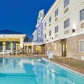 Pool image of Holiday Inn Express Palestine by IHG