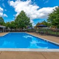 Photo of Holiday Inn Express Philadelphia Ne Bensalem Pool