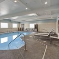 Pool image of Holiday Inn Express Portland East - Troutdale by IHG