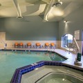 Photo of Holiday Inn Express Prescott Pool