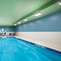 Photo of Holiday Inn Express Queensbury Lake George Area An Ihg Hotel Pool