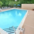Pool image of Holiday Inn Express Raleigh Durham Airport by IHG