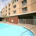 Pool image of Holiday Inn Express San Diego South - Chula Vista by IHG